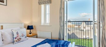 3 Bed in Beadnell (oc-cn186)