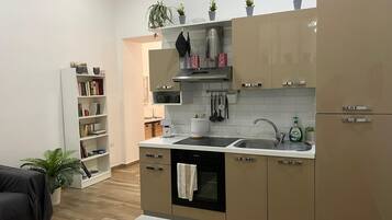 Cucina privata