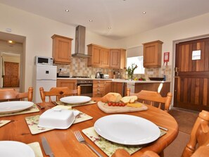 Private kitchen - 2 Bed in Rowlands Gill (oc-cn192) (Rowlands Gill)