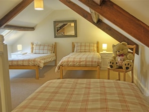Room - 2 Bed in Rowlands Gill (oc-cn192) (Rowlands Gill)