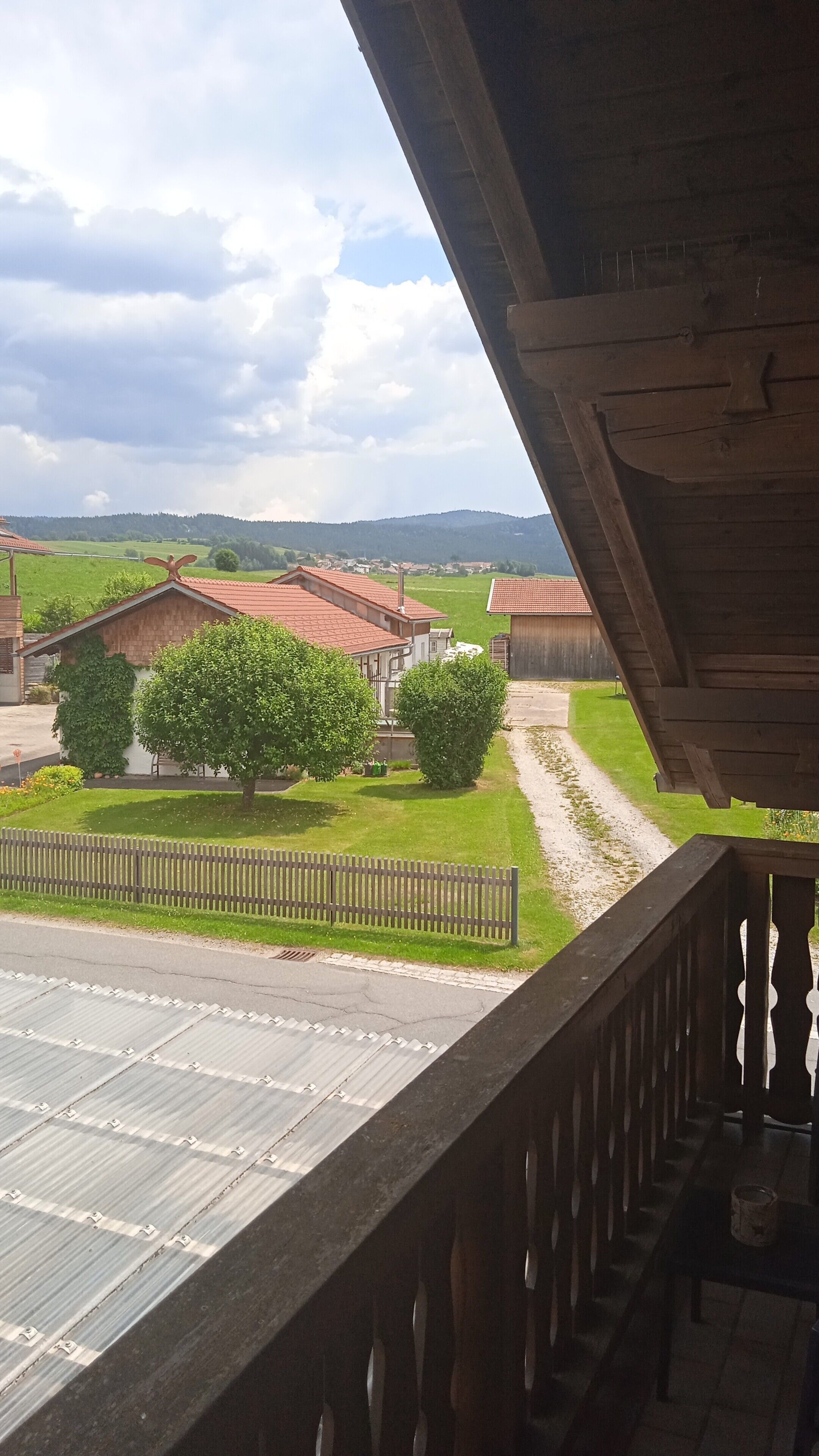 Terras