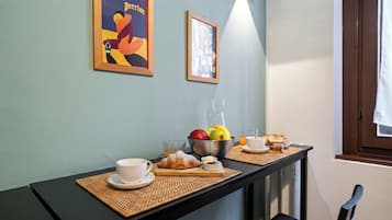 Apartment (1 Bedroom) | Bahagian dalam