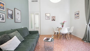 Apartamento (1 Bedroom) | Interior