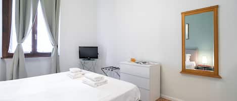 アパートメント (1 Bedroom) | 内装