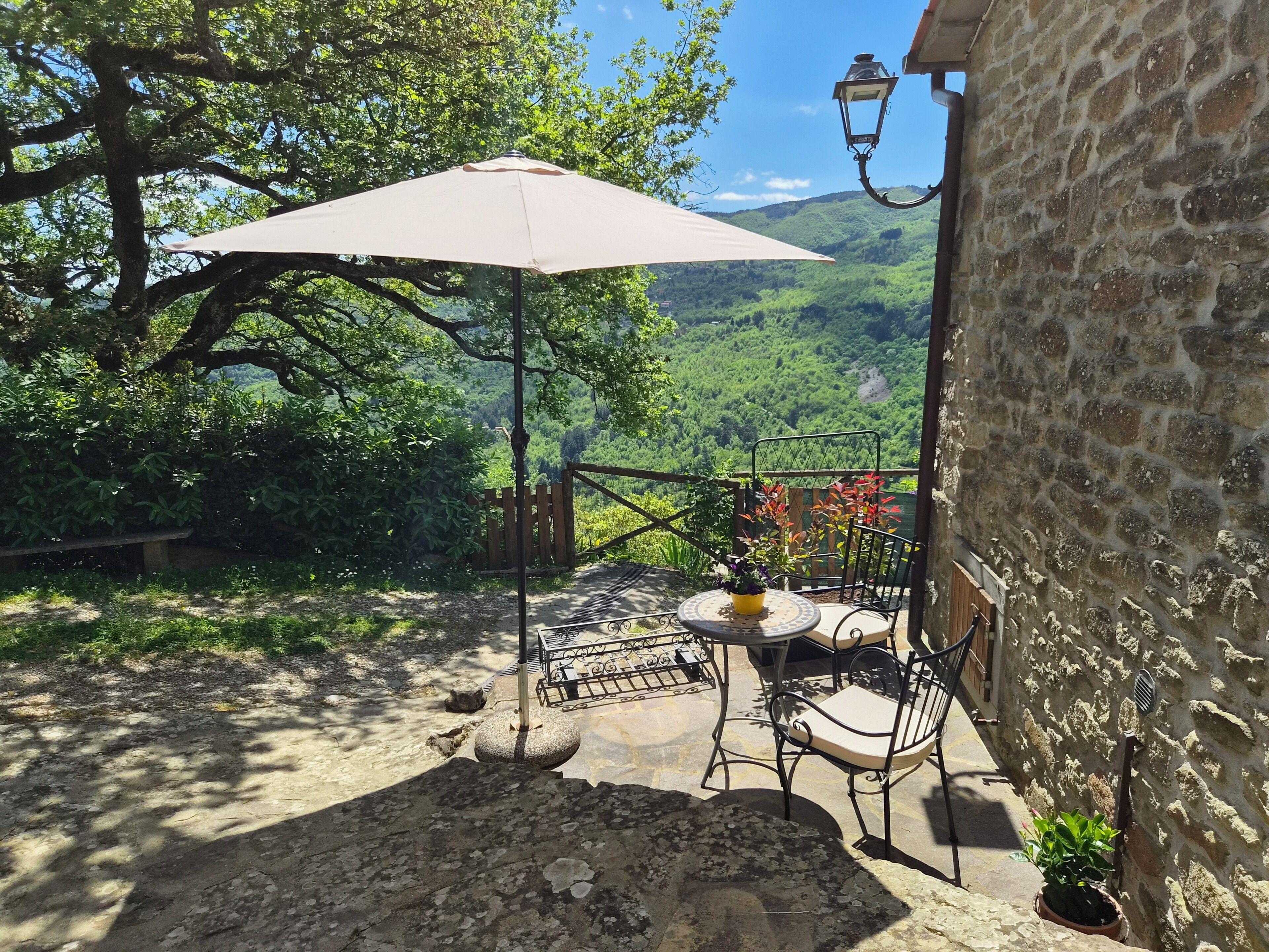 Servei de restauració a l'aire lliure