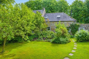 Property grounds - 1 Bed in Alnwick (oc-cn205) (Eglingham)