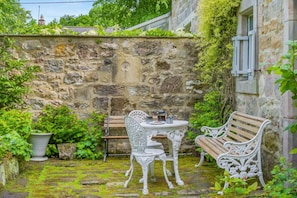Outdoor dining - 1 Bed in Alnwick (oc-cn205) (Eglingham)