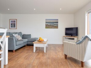 Living area - 2 Bed in Amble (oc-cn183) (Amble)