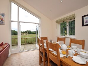 Dining - 3 Bed in Rowlands Gill (oc-cn209) (Rowlands Gill)