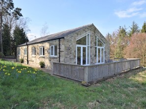 Exterior - 3 Bed in Rowlands Gill (oc-cn209) (Rowlands Gill)