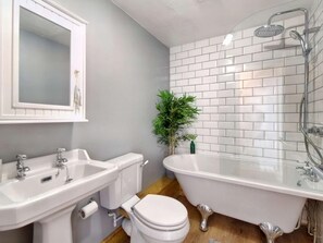 Badkamer