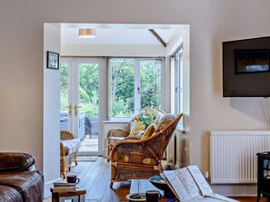 Fernseher
