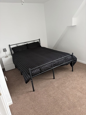 4 Schlafzimmer, WLAN