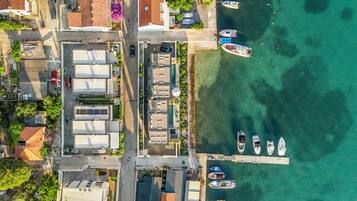 Standard Townhome, 2 Bedrooms, 2 Bathrooms (Pure Bliss Villa With Jacuzzi) | Exterior