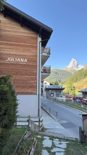 Apartment, Balkon | Verschiedenes