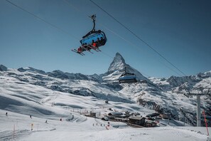 Wintersport/Ski