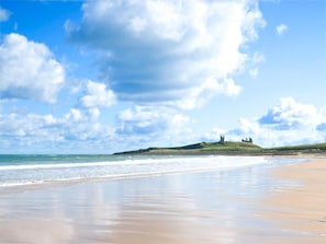Beach - 2 Bed in Alnwick (oc-cn218) (Alnwick)