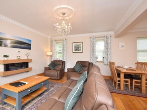 TV - 2 Bed in Alnwick (oc-cn218) (Alnwick)