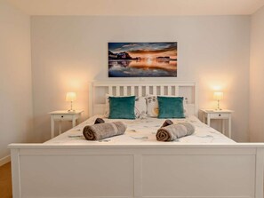 Reisekinderbett, kostenloses WLAN, Bettwäsche