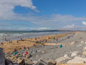 Beach - 3 Bed in Bideford (oc-60264) (Westward Ho!)