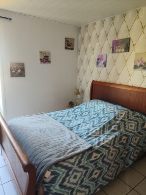 Room - Bed and Breakfast near Rocamadour and the Padirac Caves (Miers)