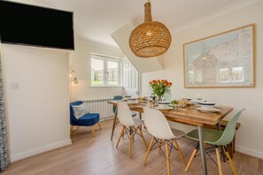 Dining - 3 Bed in Wadebridge (oc-60055) (Saint Breock)