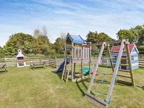 Children’s area - 2 Bed in Bideford (oc-60430) (Pusehill)