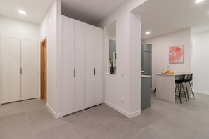 Premium Apartment, 3 Bedrooms | Interior - Welcomer La Latina (Madrid)