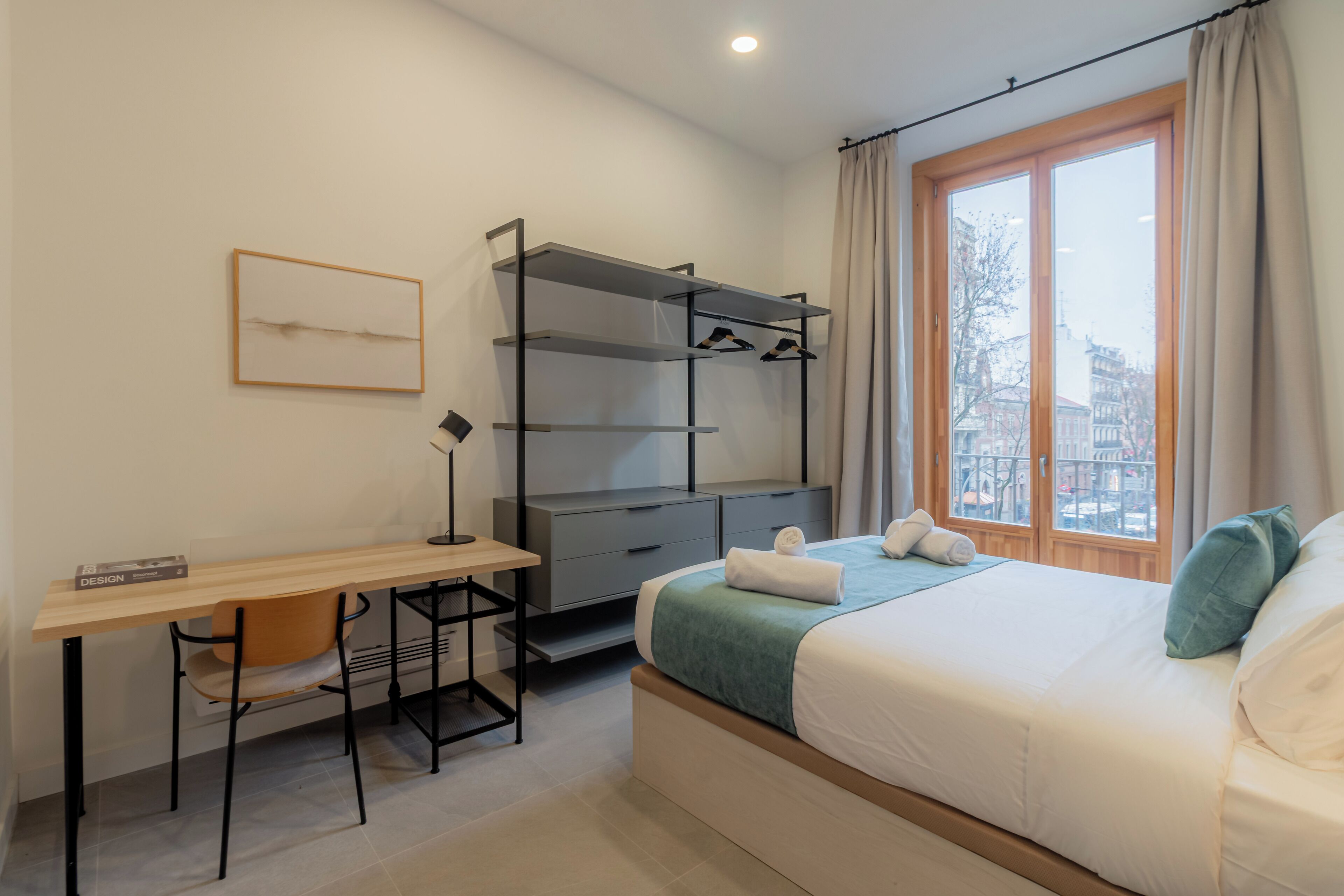 Premium Apartment, 2 Bedrooms
