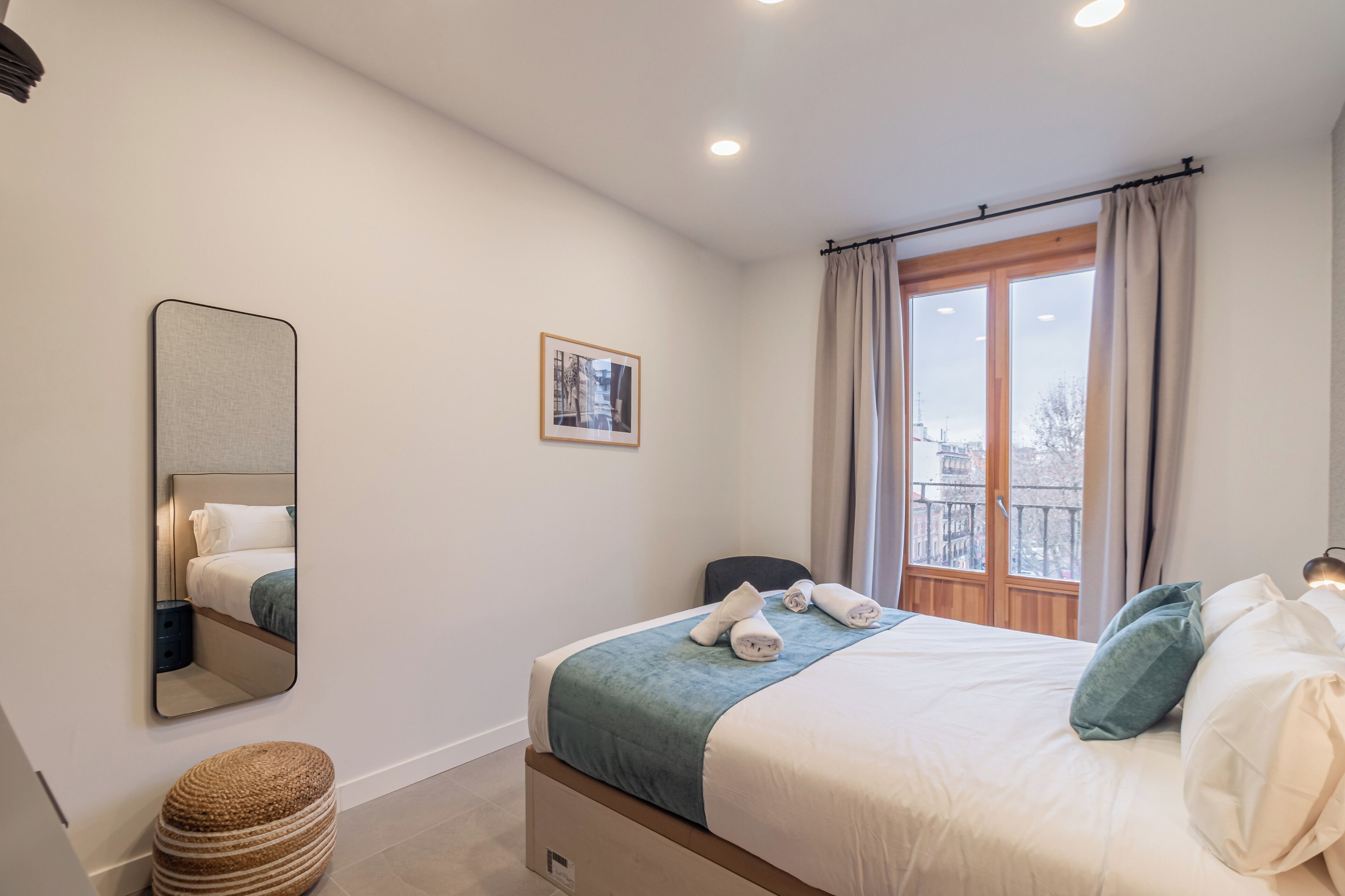 Deluxe Apartment, 3 Bedrooms