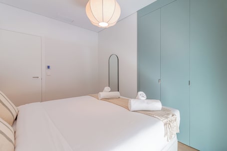 Welcomer Apartments Salamanca