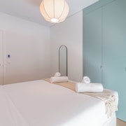 Welcomer Apartments Salamanca