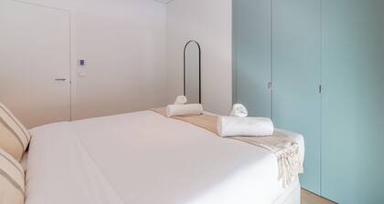 Welcomer Apartments Salamanca