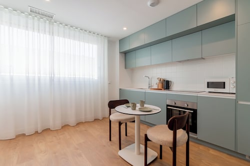 Welcomer Apartments Salamanca