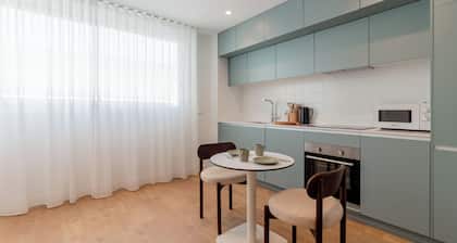 Welcomer Apartments Salamanca