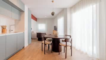 Departamento Premium | Restaurantes