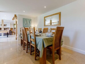 Dining - 4 Bed in Gloucester (oc-60200) (Redmarley D'Abitot)