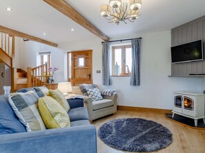 TV - 1 Bed in Gloucester (oc-60276) (Tirley)