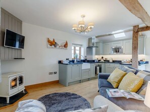 TV - 1 Bed in Gloucester (oc-60276) (Tirley)