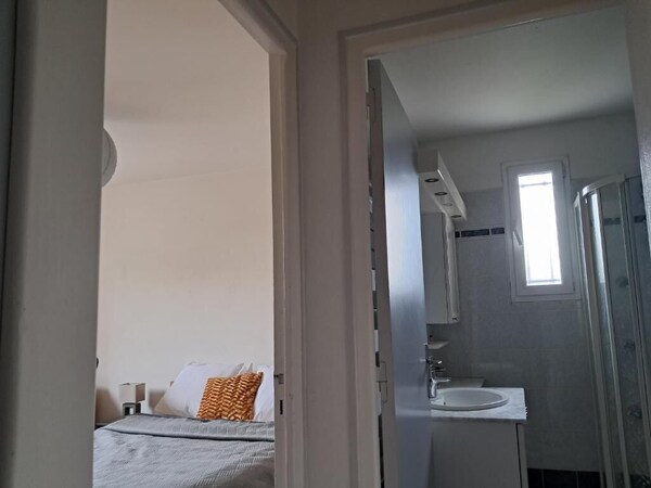 Chambre Indépendante - Saumur