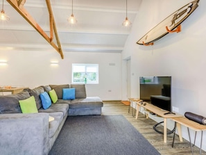 TV - 2 Bed in Barnstaple (oc-60443) (Bittadon)