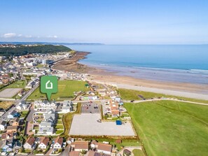 Beach - 3 Bed in Westward Ho! (oc-60678) (Westward Ho!)