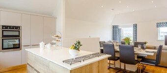 3 Bed in Westward Ho! (oc-60678)