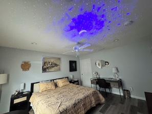 3 Schlafzimmer, Schreibtisch, Bügeleisen/Bügelbrett, kostenloses WLAN