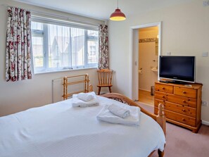 Room - 4 Bed in Shanklin (oc-ic068) (Shanklin)