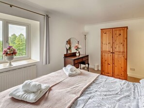 Reisekinderbett, kostenloses WLAN, Bettwäsche