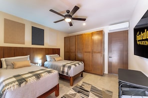 Room - Penthouse with Private Terrace Pool | Santa Cruz (Huatulco)