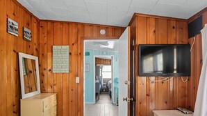 5 camere, ferro/asse da stiro, Wi-Fi, lenzuola