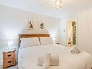 Room - 2 Bed in Alnwick (oc-93093) (Lemmington Hall)