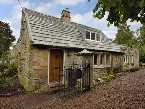 Exterior - 2 Bed in Alnwick (oc-93093) (Lemmington Hall)